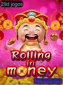 Explorando as Dimensões Dinâmicas de RollingInMoney