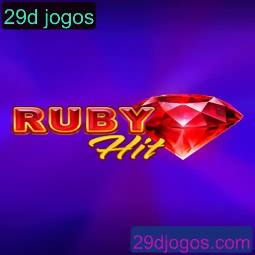 Descubra RubyHit: O Novo Fenômeno dos 29d Jogos