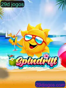 Spindrift: Aventura Imersiva nos 29d Jogos