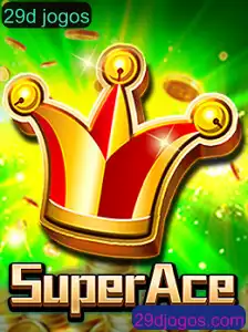 Descubra o Fascinante Mundo de SuperAce