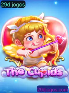 TheCupids: Explorando o Novo Fenômeno dos Jogos com 29d jogos