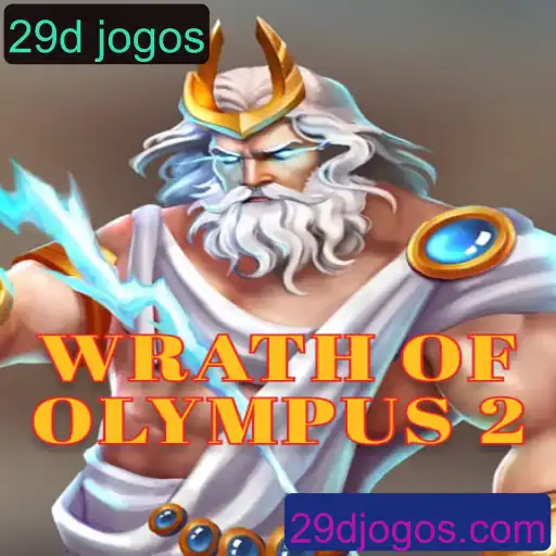 Explorando WrathofOlympus2: Uma Jornada Épica no Mundo dos Jogos 29d