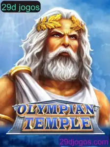 Explorando o Fascinante Jogo OlympianTemple