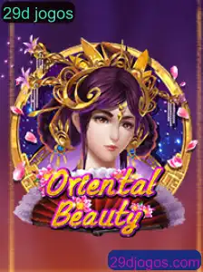 Explorando o Mundo Fascinante de OrientalBeauty