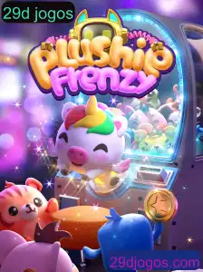 Descubra o Mundo Encantado de PlushieFrenzy: Regras e Introdução