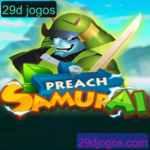Explorando o Mundo de PreachSamurai: Uma Jornada de Estratégia e Emoção