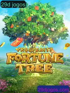 Descubra as Estratégias do Jogo ProsperityFortuneTree