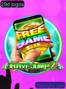 Explorando o Mundo Vibrante de RaveJump2M: Uma Nova Era em 29d Jogos