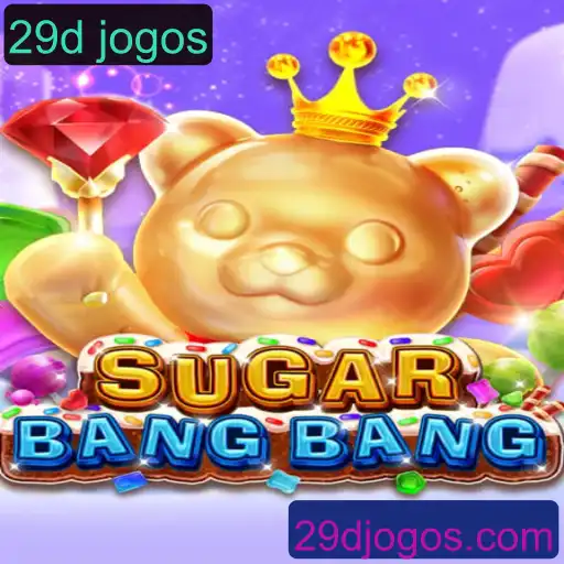 SUGARBANGBANG: Um Mergulho no Mundo Doce do Jogo Inovador