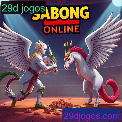 Sabong online