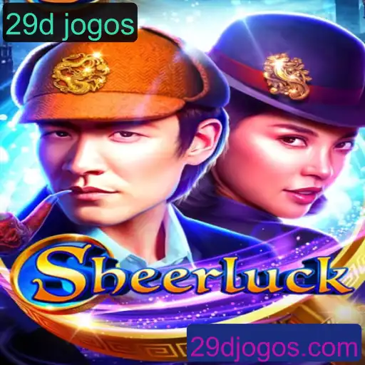 Descubra o jogo Sheerluck: A Experiência de Detetive Inovadora