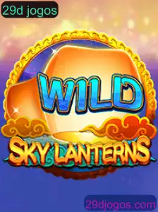 SkyLanterns: Um Mergulho no Mundo Encantador e Desafiante do Jogo