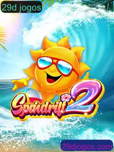 Explorando Spindrift2: O Novo Fenômeno dos Jogos 29d