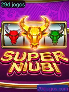 Descubra SuperNiubi: O Novo Desafio do Universo dos 29d Jogos