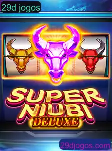 SuperNiubiDeluxe: A Experiência Definitiva nos Jogos de Ação