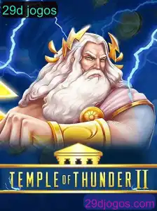 Descubra TempleofThunderII: Um Mergulho no Mundo Místico dos 29d Jogos