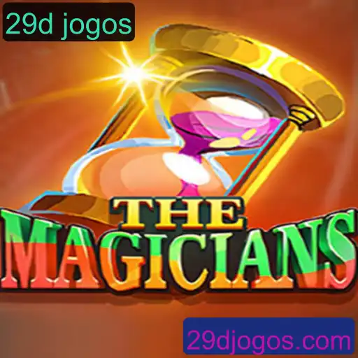 TheMagicians: Um Mergulho no Mundo de Magia e Estratégia