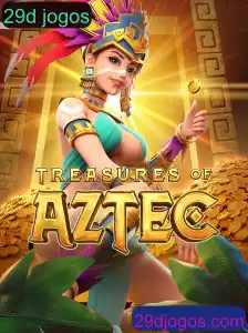Aventuras no Tesouro de Aztec: Tudo o que Você Precisa Saber