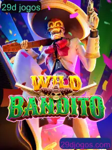Descubra o Fascinante Mundo de WildBandito